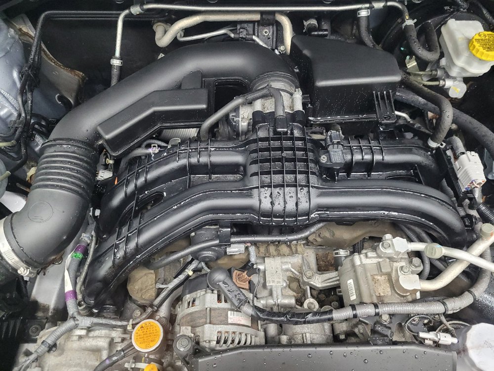 Used 2018 Subaru Impreza 2.0i image 30