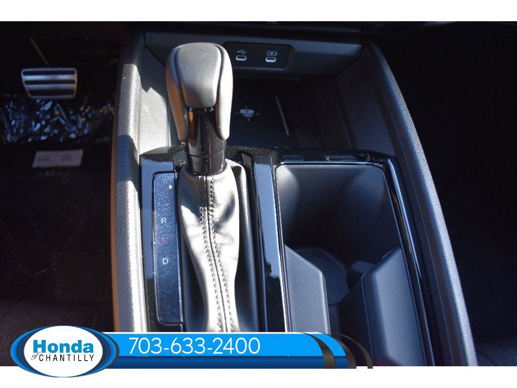 New 2026 Honda Accord Hybrid Sport-L image 18