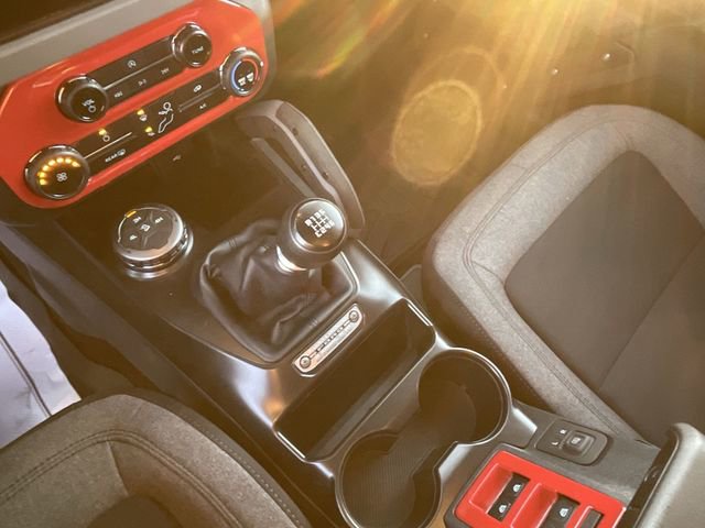 Certified 2022 Ford Bronco Big Bend image 19