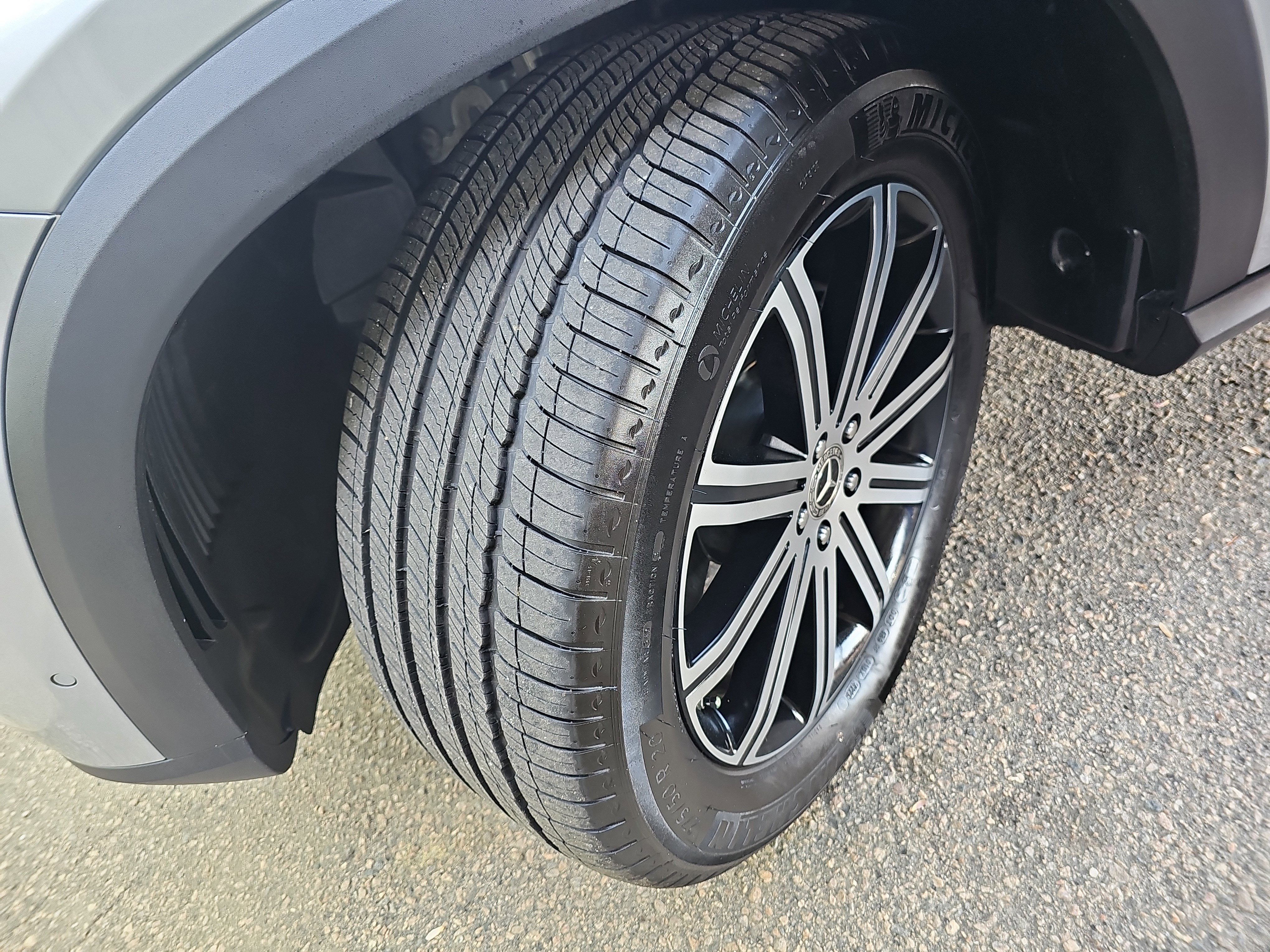 Certified 2026 Mercedes-Benz GLE 350 4MATIC image 33