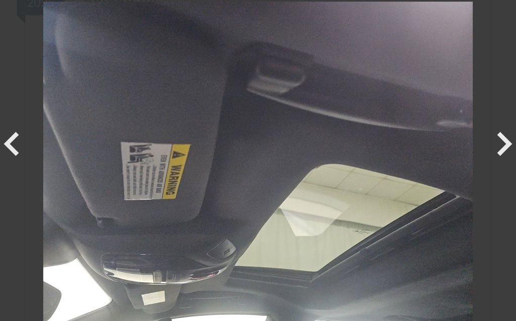 Used 2023 Maserati Ghibli Modena image 5