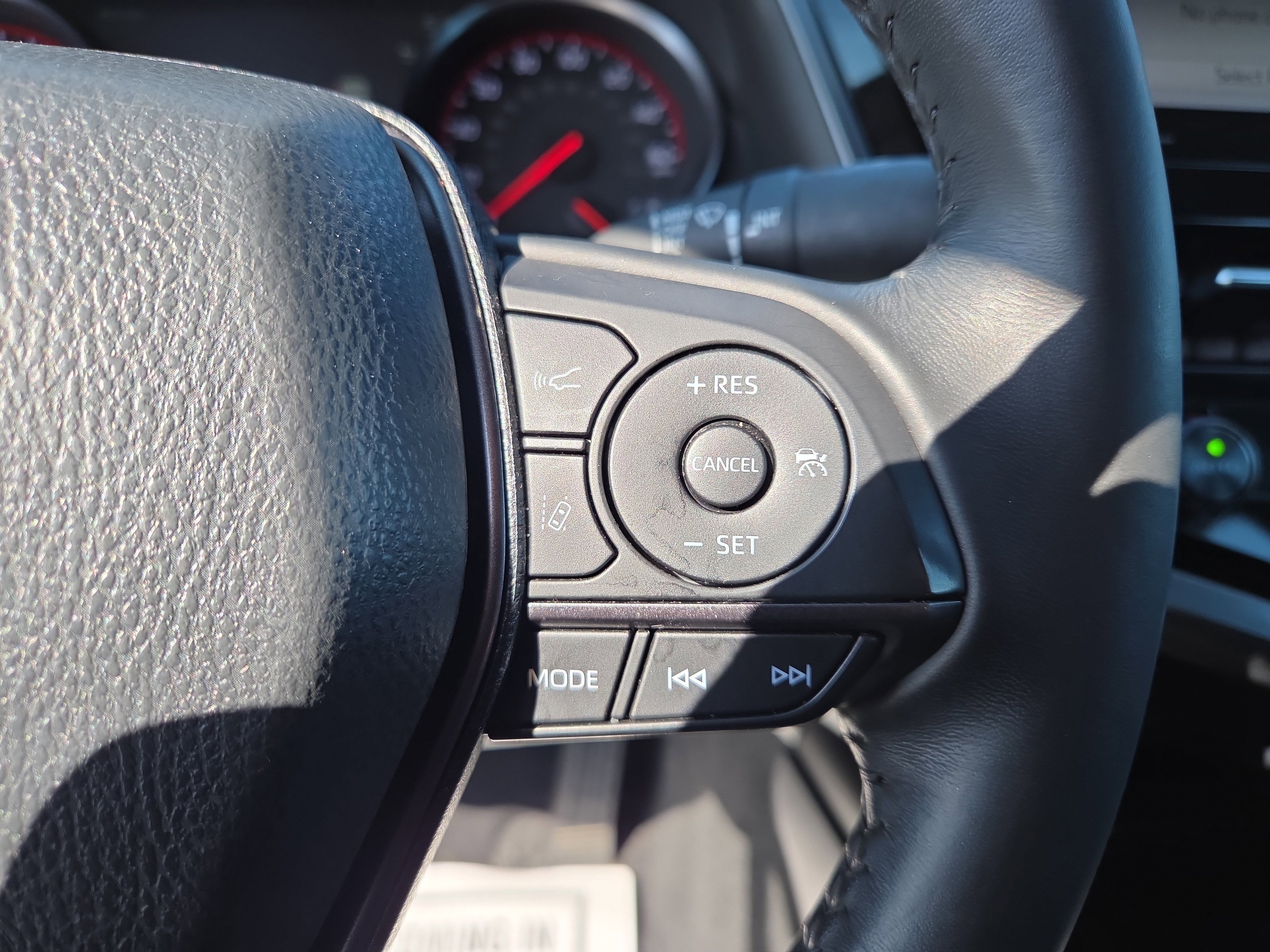 Used 2024 Toyota Camry XSE image 12