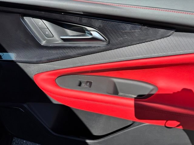 New 2026 Chevrolet Blazer EV SS w/ LPO, All-Weather Mat Package AWD/4WD image 21
