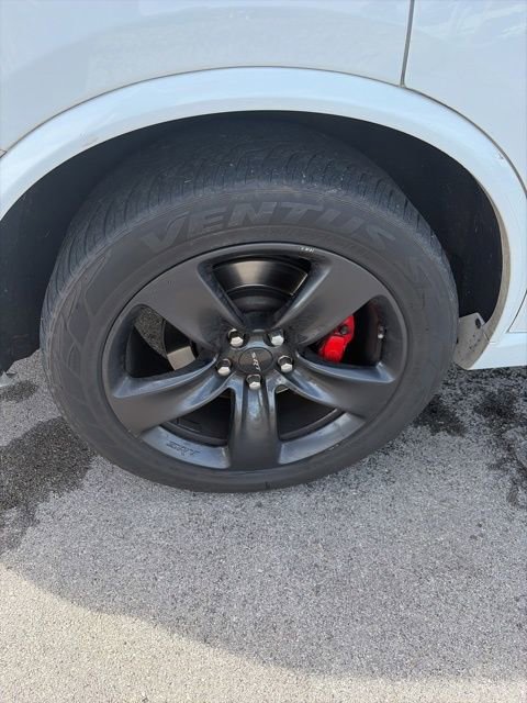 Used 2018 Dodge Durango SRT image 30