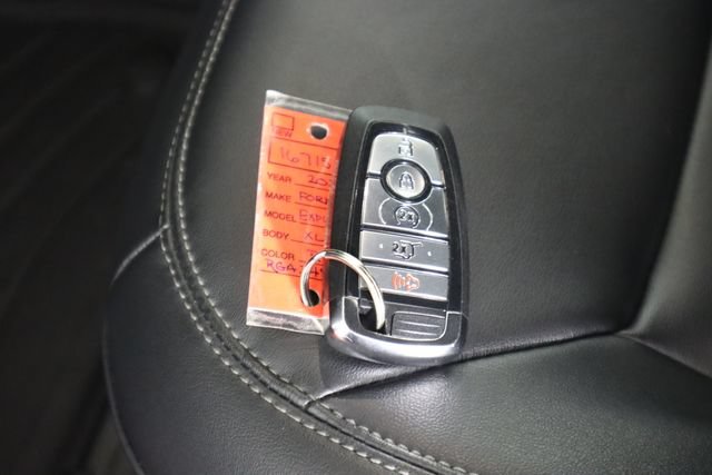 Used 2024 Ford Explorer XLT w/ Equipment Group 202A AWD/4WD image 42