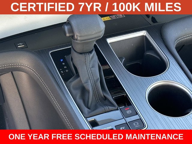 Used 2026 Toyota Sienna LE FWD image 22