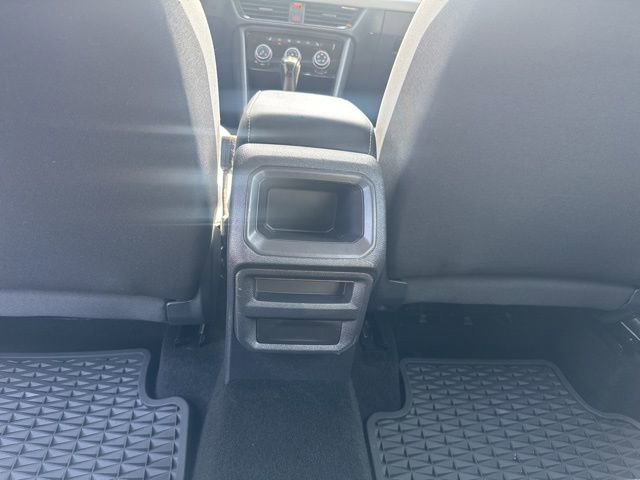 Certified 2023 Volkswagen Taos S image 22