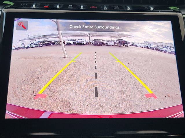 New 2025 Jeep Grand Cherokee Limited AWD/4WD image 13