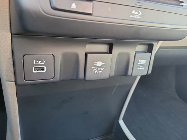 Certified 2024 Honda Odyssey Elite image 26