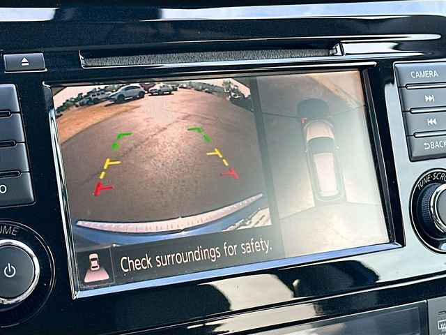 Used 2020 Nissan Rogue SL image 14