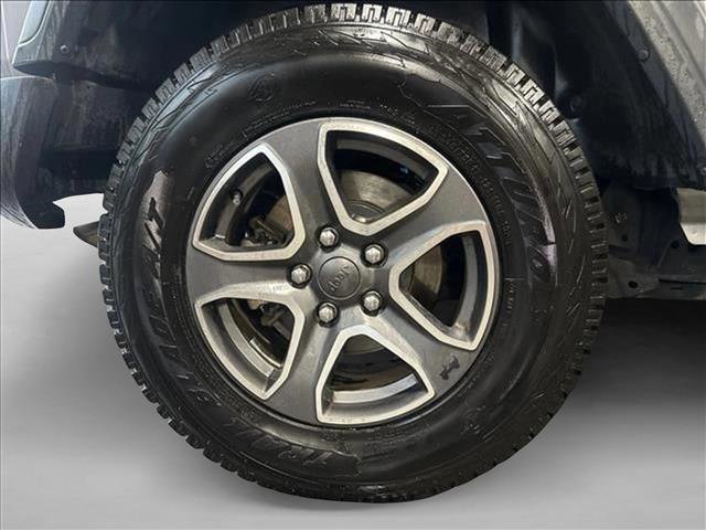 Used 2020 Jeep Wrangler Unlimited Sport S image 9