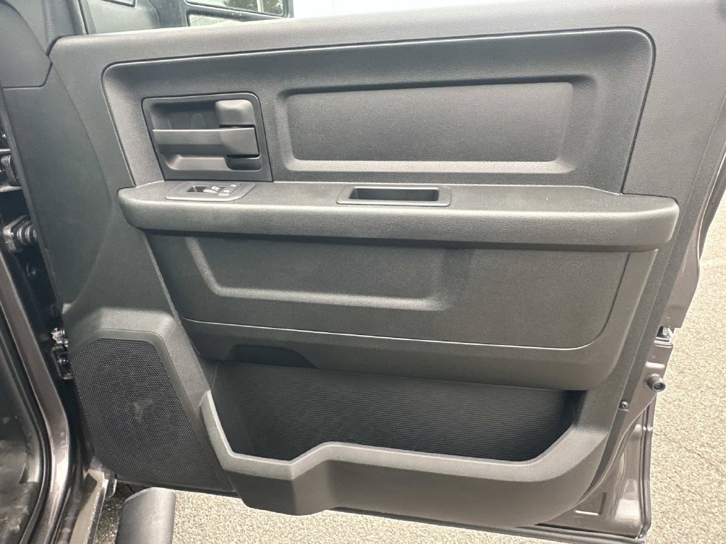 New 2026 RAM 3500 Tradesman AWD/4WD image 13