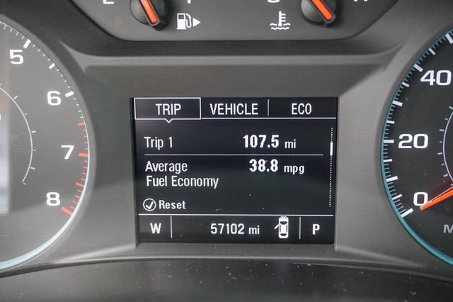 Used 2023 Chevrolet Malibu LT FWD image 18