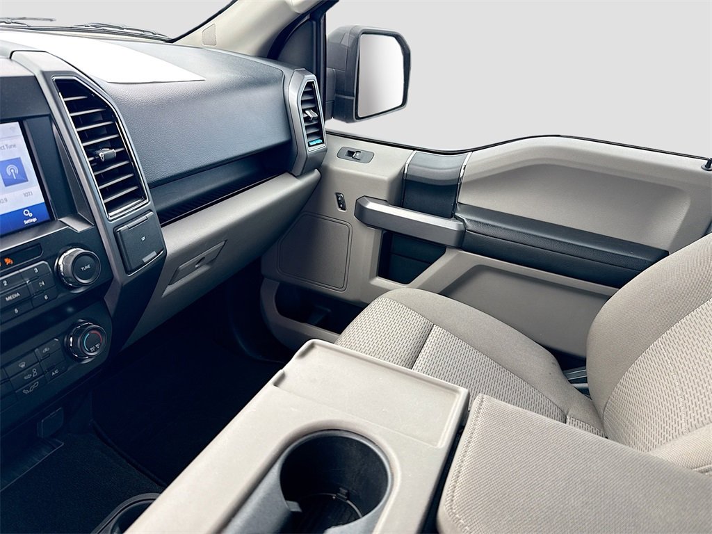 Used 2019 Ford F150 XLT w/ Trailer Tow Package image 21