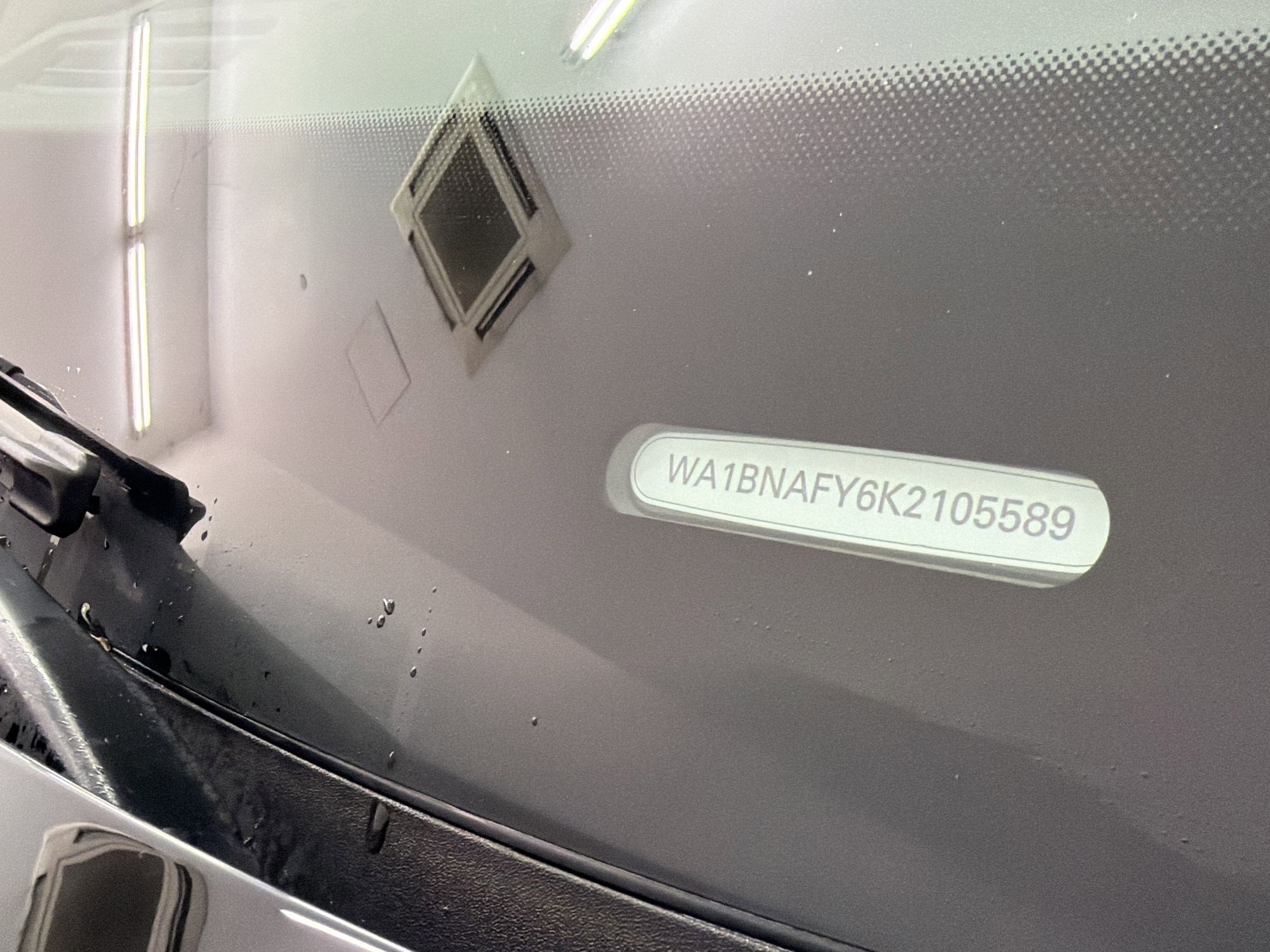 Used 2019 Audi Q5 Premium Plus w/ Premium Plus Package image 28