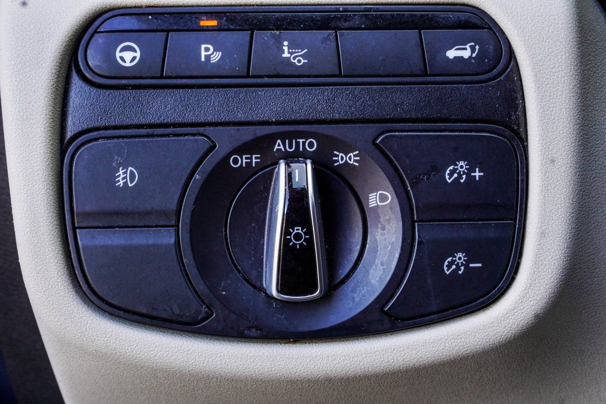 Used 2021 INFINITI QX50 Sensory FWD image 31