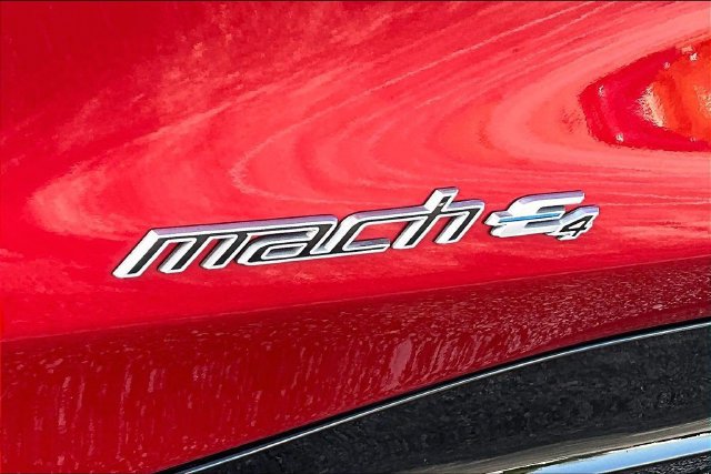 Used 2021 Ford Mustang Mach-E Premium AWD/4WD image 24