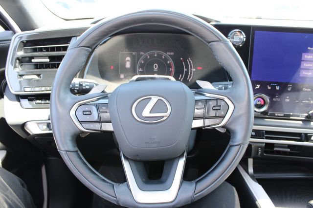 Certified 2023 Lexus RX 350 Premium image 16