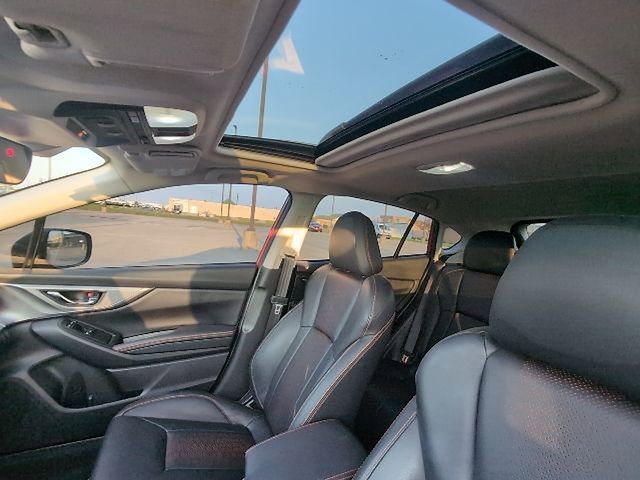 Used 2022 Subaru Crosstrek 2.5i Limited w/ Popular Package #4A image 9