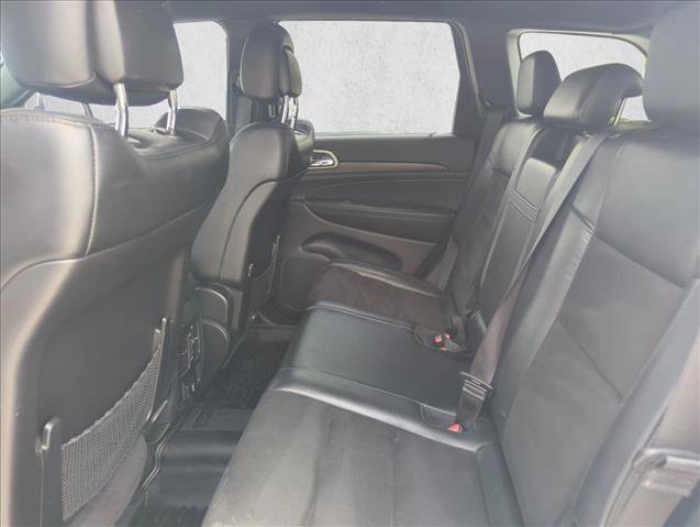 Used 2021 Jeep Grand Cherokee Laredo X AWD/4WD image 17