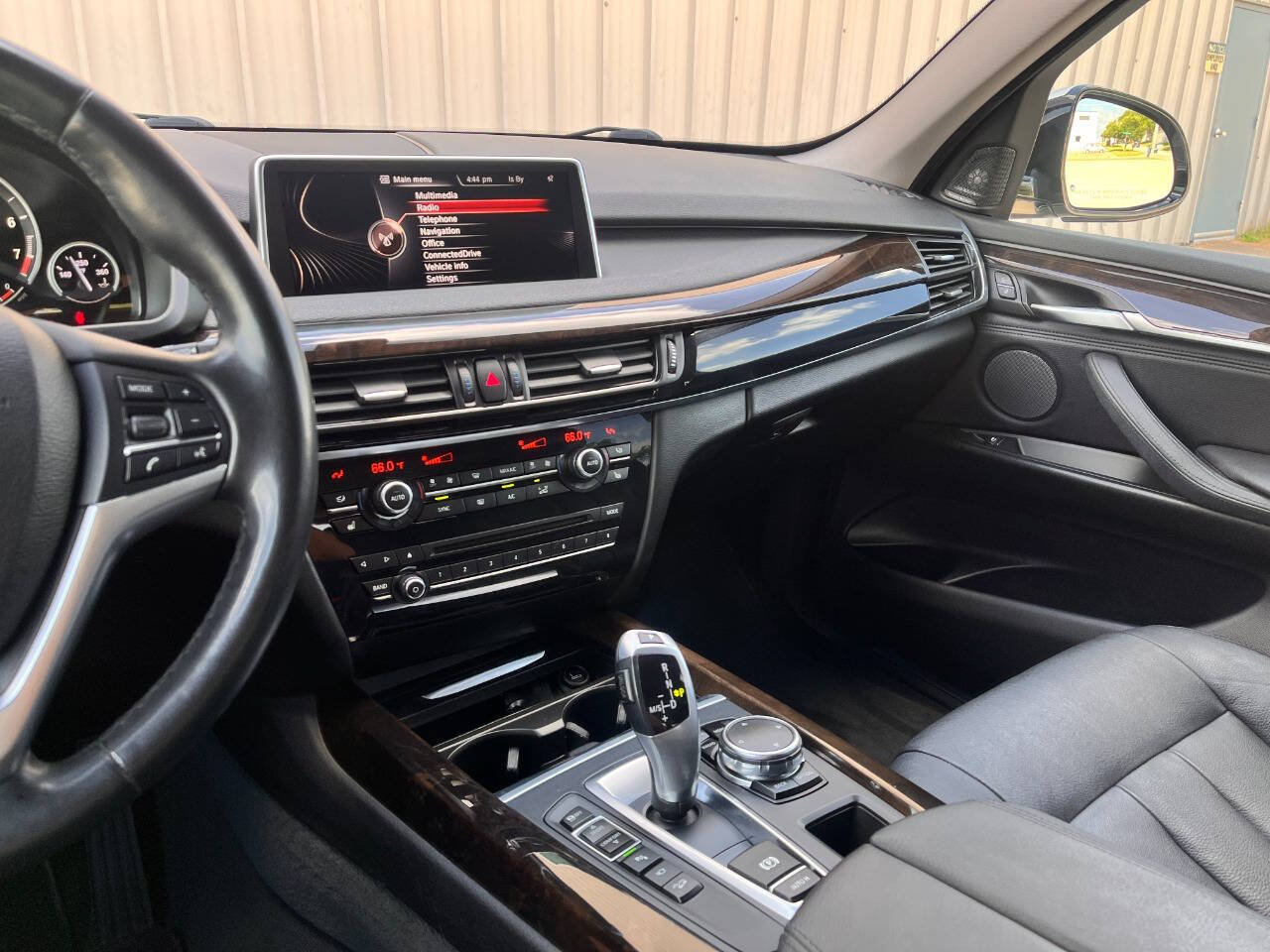 Used 2016 BMW X5 xDrive35i AWD/4WD image 12