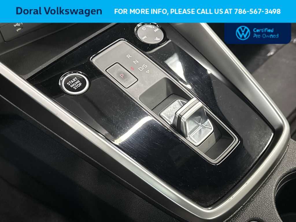 Used 2022 Audi A3 2.0T Premium Plus image 21
