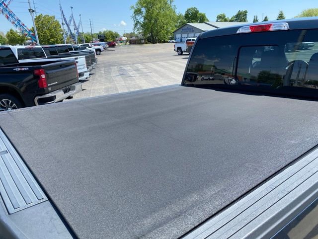 Used 2019 Ford F150 XLT w/ Equipment Group 302A Luxury AWD/4WD image 6