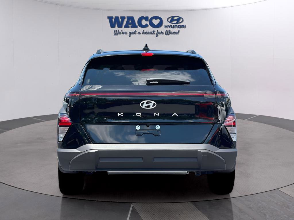 Used 2026 Hyundai Kona SEL Sport image 6