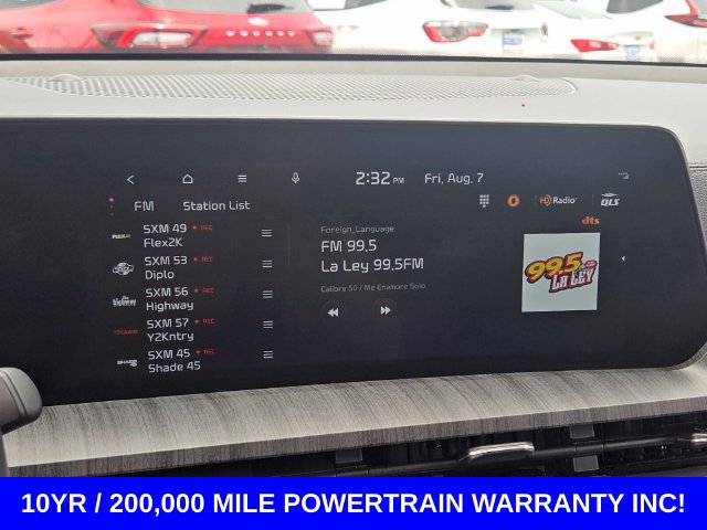 Used 2024 Kia Telluride SX AWD/4WD image 26