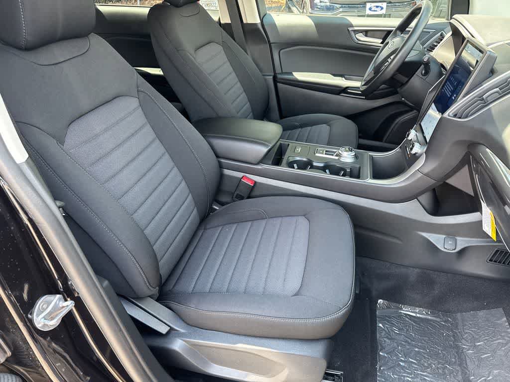 New 2024 Ford Edge SE AWD/4WD image 12