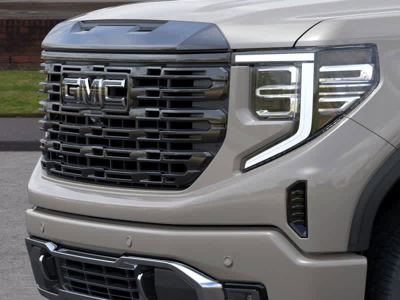 New 2026 GMC Sierra 1500 Denali Ultimate image 13