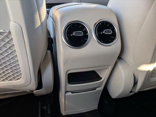 Certified 2025 Mercedes-Benz GLA 250 4MATIC image 20