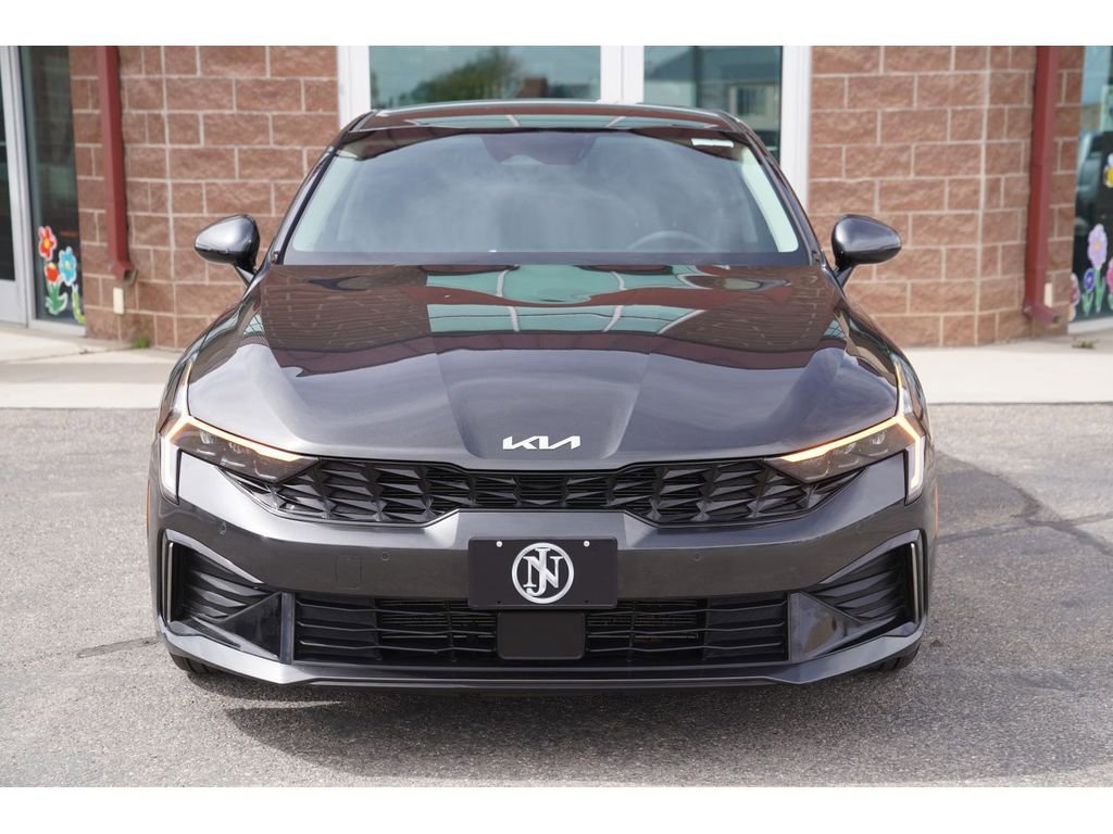 Used 2026 Kia K5 LXS FWD image 2