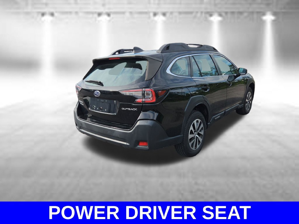 Certified 2023 Subaru Outback AWD/4WD image 5
