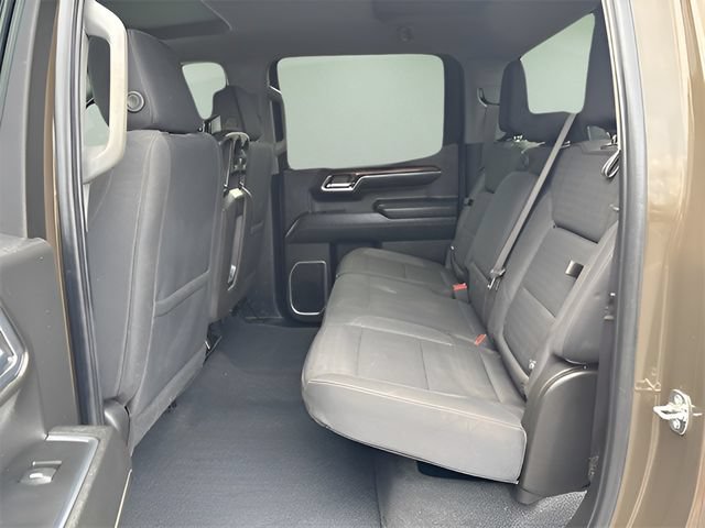 Used 2024 GMC Sierra 1500 Elevation AWD/4WD image 15