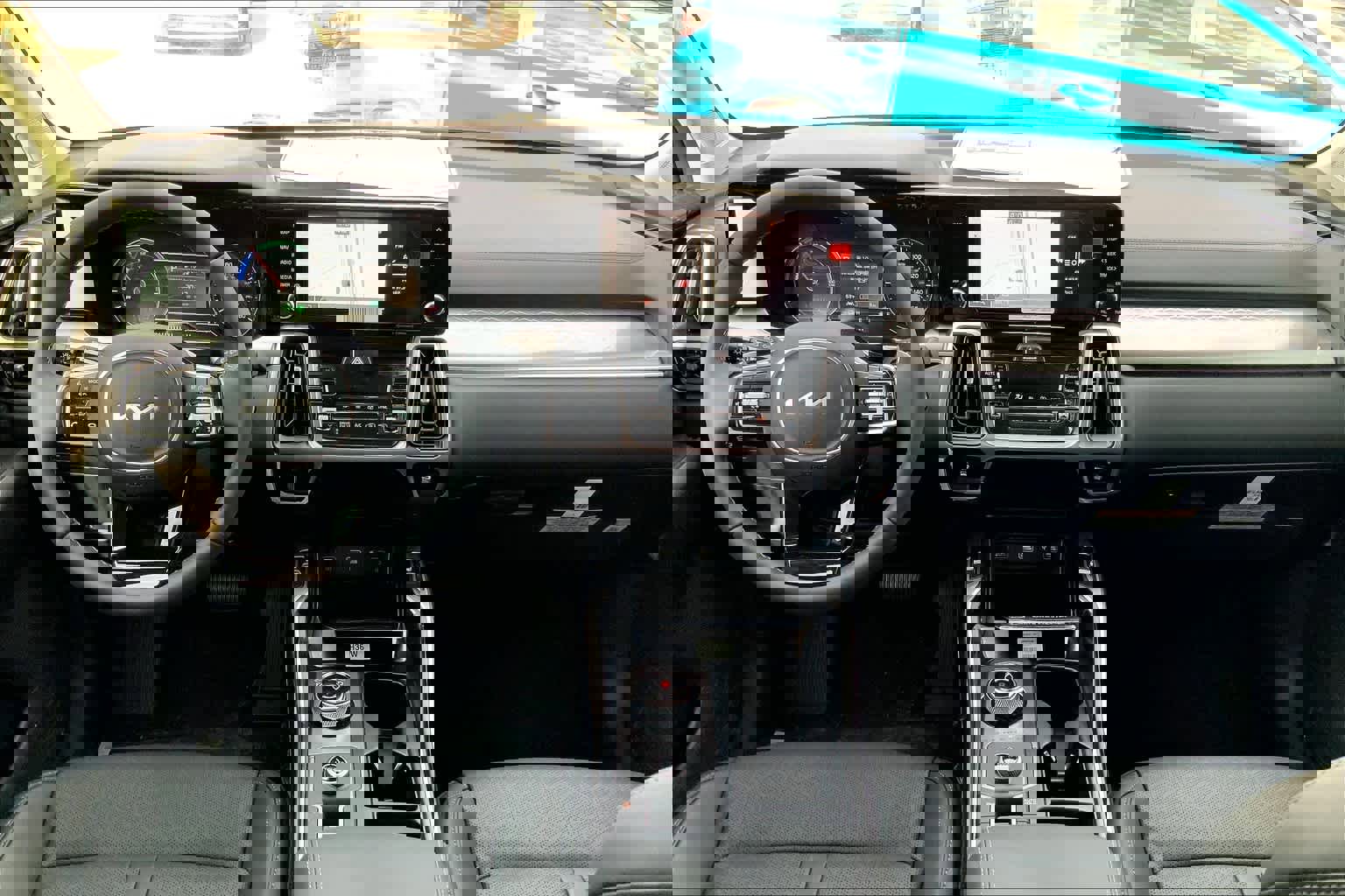 Used 2024 Kia Sorento EX image 5