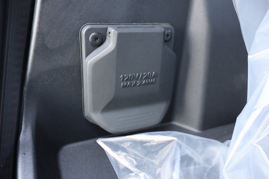 New 2026 Chevrolet Silverado EV LT w/ LPO, Gameday Tailgate Package image 24