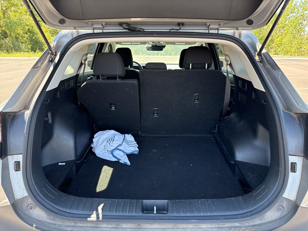 Used 2023 Kia Sportage LX FWD image 20