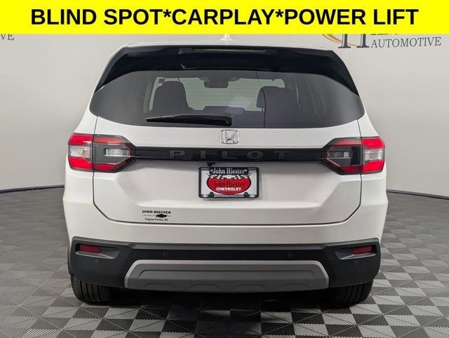 Used 2023 Honda Pilot EX-L image 6
