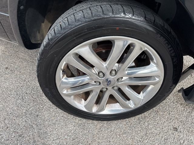 Used 2013 Ford F150 Limited image 13