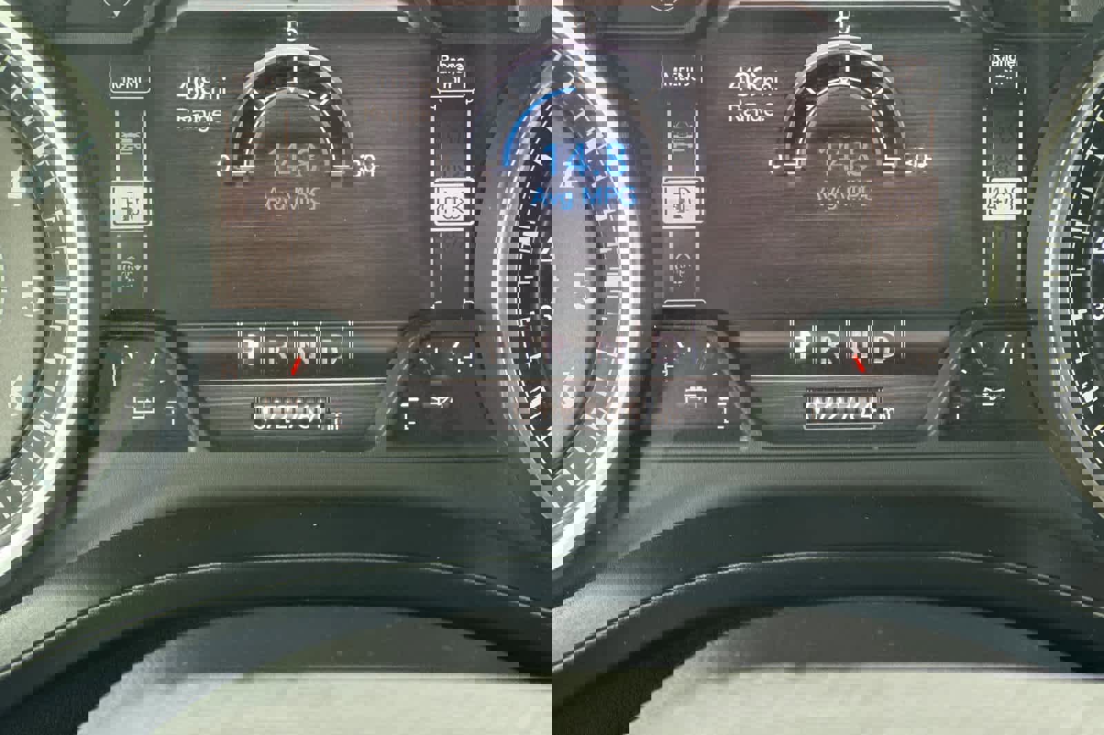 Used 2020 RAM 1500 Laramie image 25