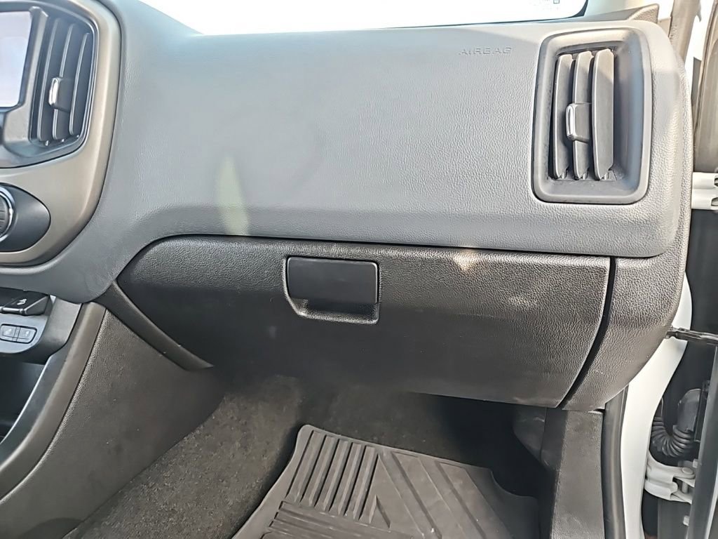 Used 2017 Chevrolet Colorado Z71 image 33