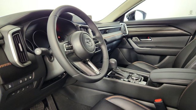 New 2026 MAZDA CX-50 AWD 2.5 Hybrid w/ Weather Package image 12