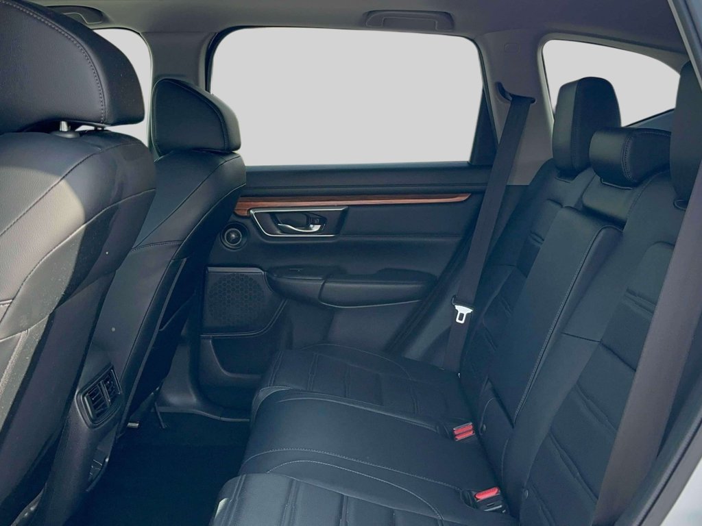 Used 2019 Honda CR-V EX-L image 9