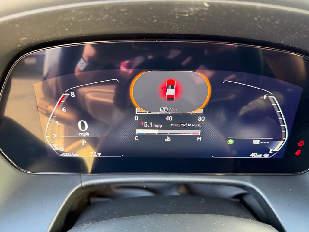 New 2026 MAZDA CX-5 Select image 28