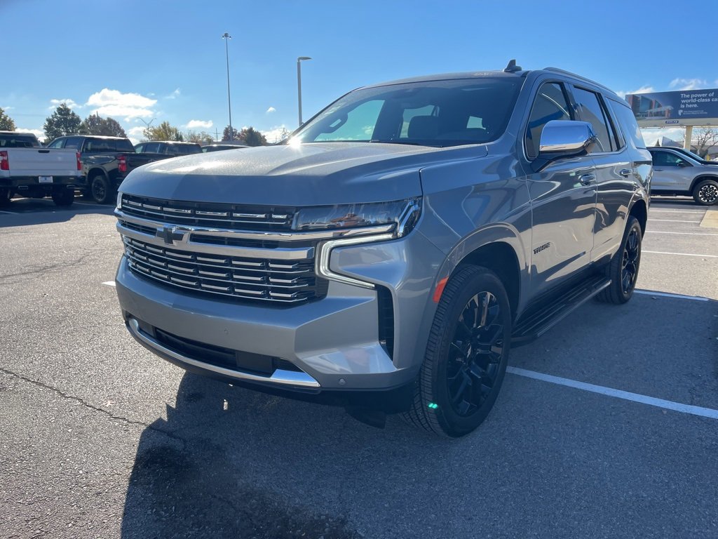 Certified 2023 Chevrolet Tahoe Premier image 6