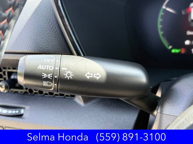 Certified 2025 Honda CR-V Sport-L image 15