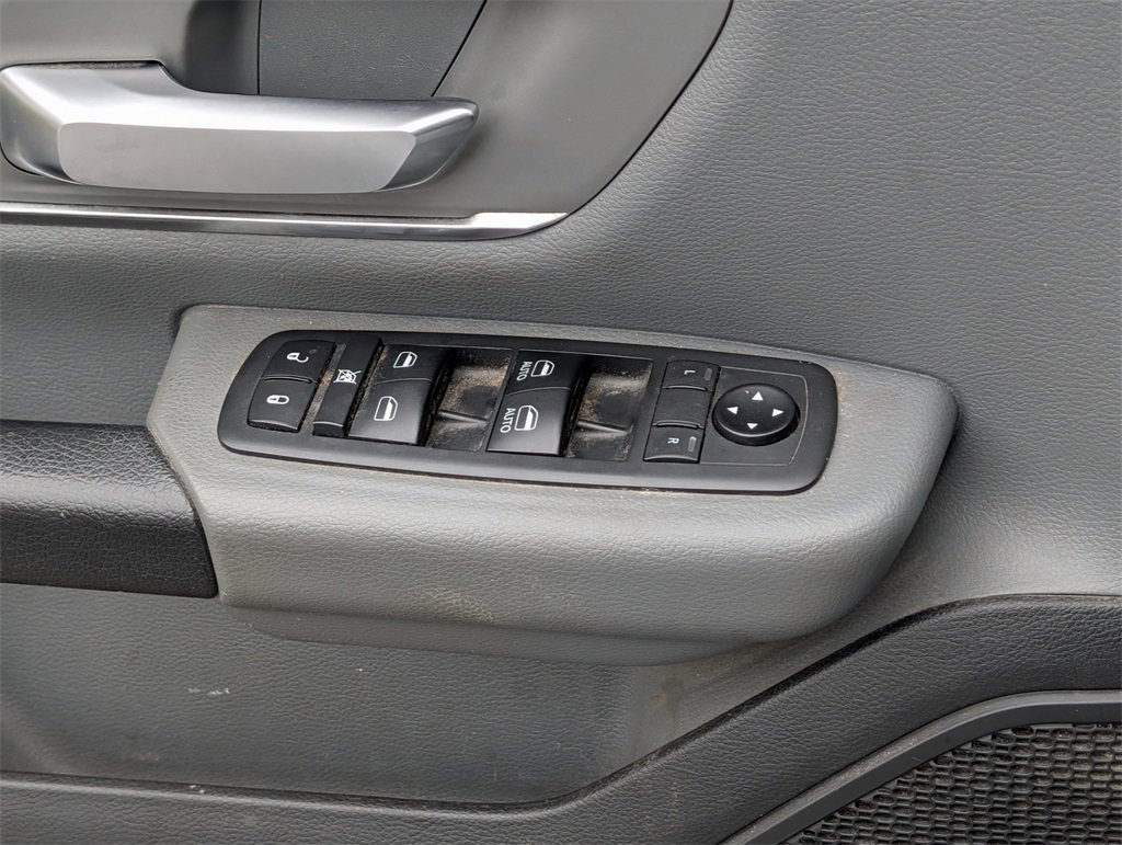 Used 2019 RAM 1500 Big Horn image 15