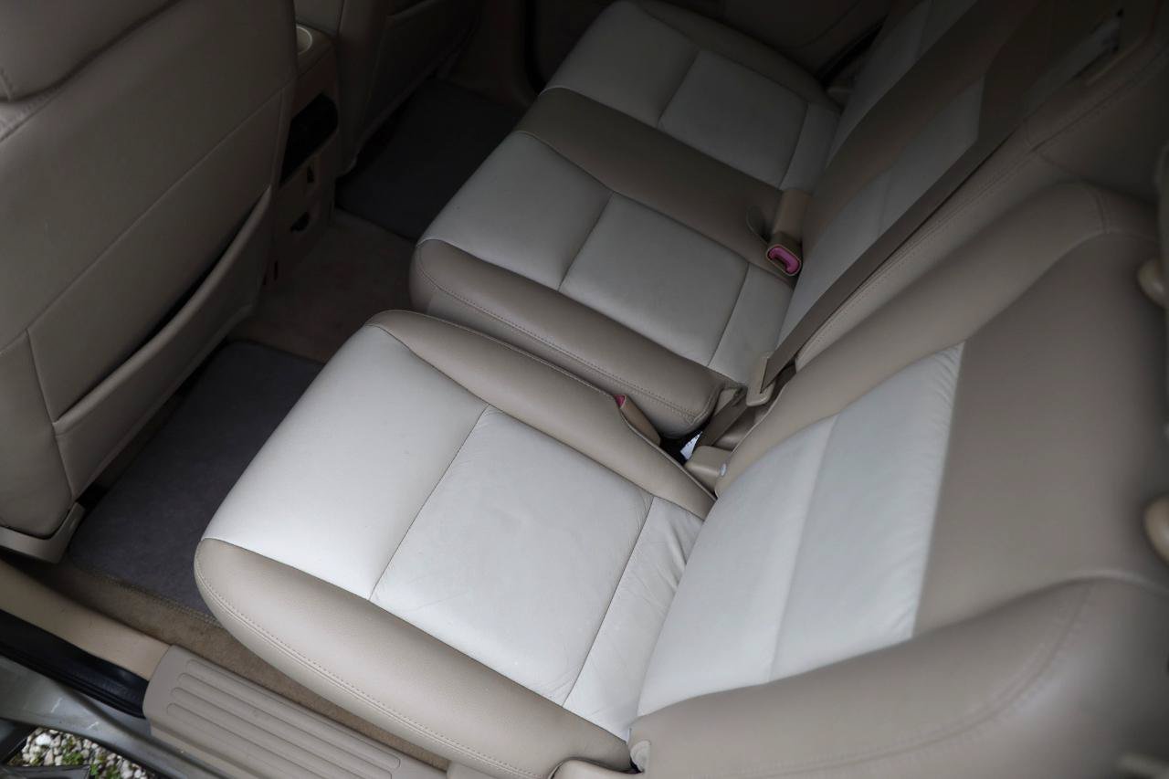 Used 2006 Ford Explorer XLT RWD image 10