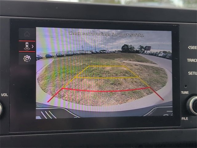 Used 2023 Kia Sportage LX image 19
